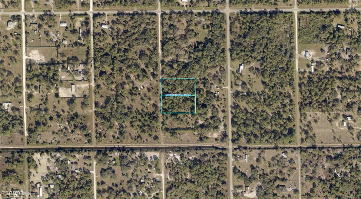 345 S Lindero St., Clewiston, FL 33440