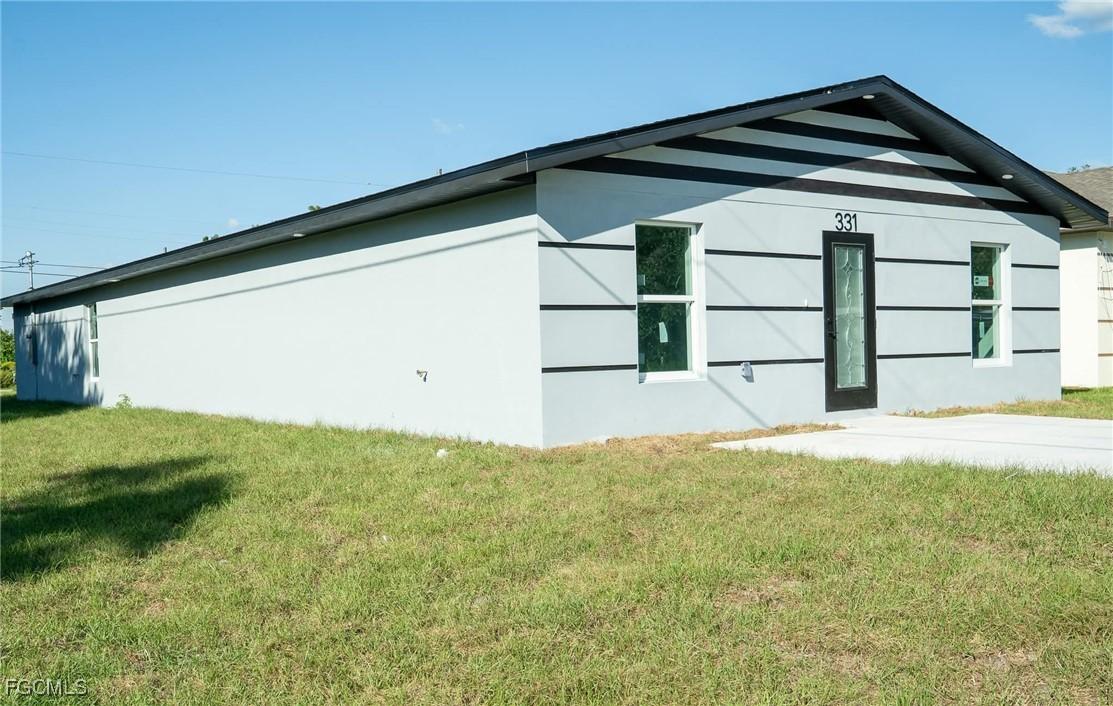 331 Detroit Ave., Fort Myers, FL 33905