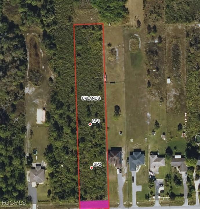 43rd Ave., Naples, FL 34120