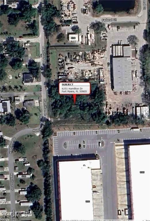 6251 Hamilton Dr., Fort Myers, FL 33905