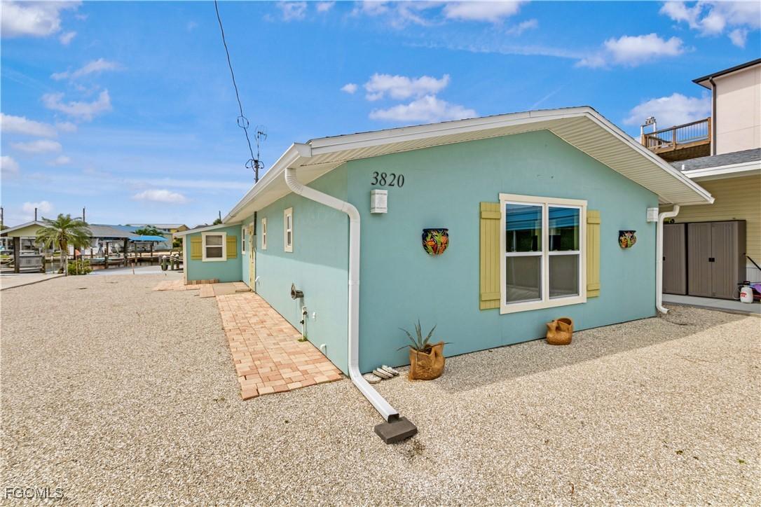 3820 Coconut Dr., St James City, FL 33956