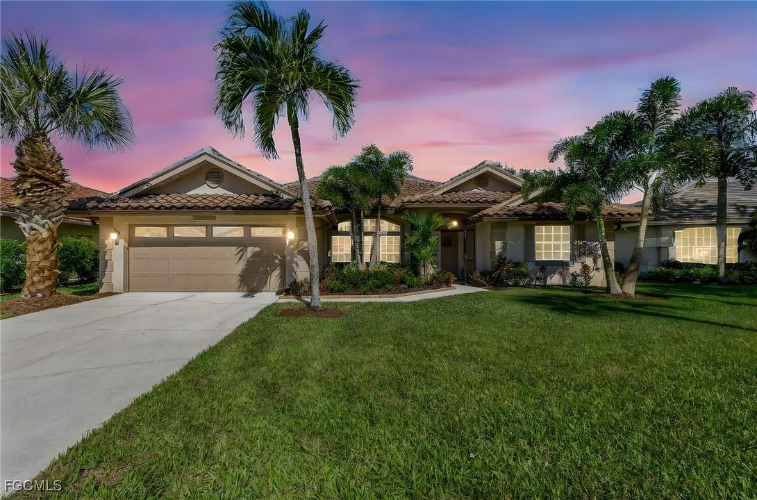12721 Meadow Pine Ln., Fort Myers, FL 33913