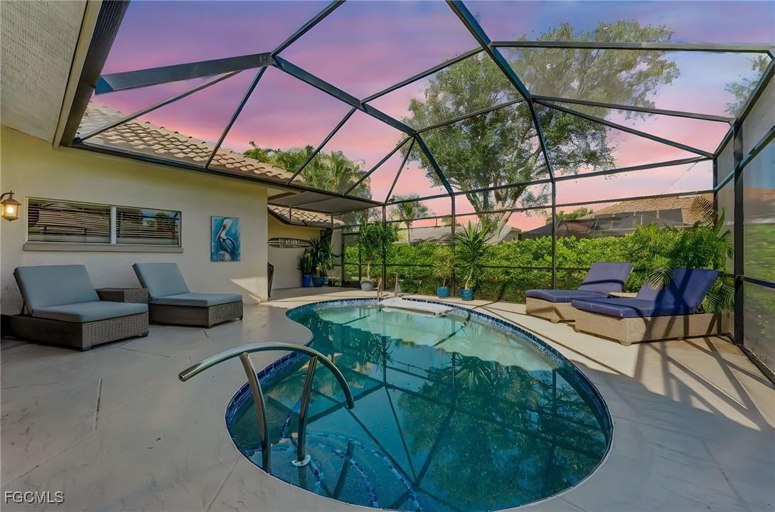 12721 Meadow Pine Ln., Fort Myers, FL 33913