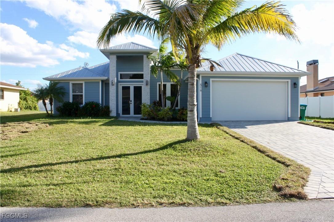 516 SW 27th Ter., Cape Coral, FL 33914