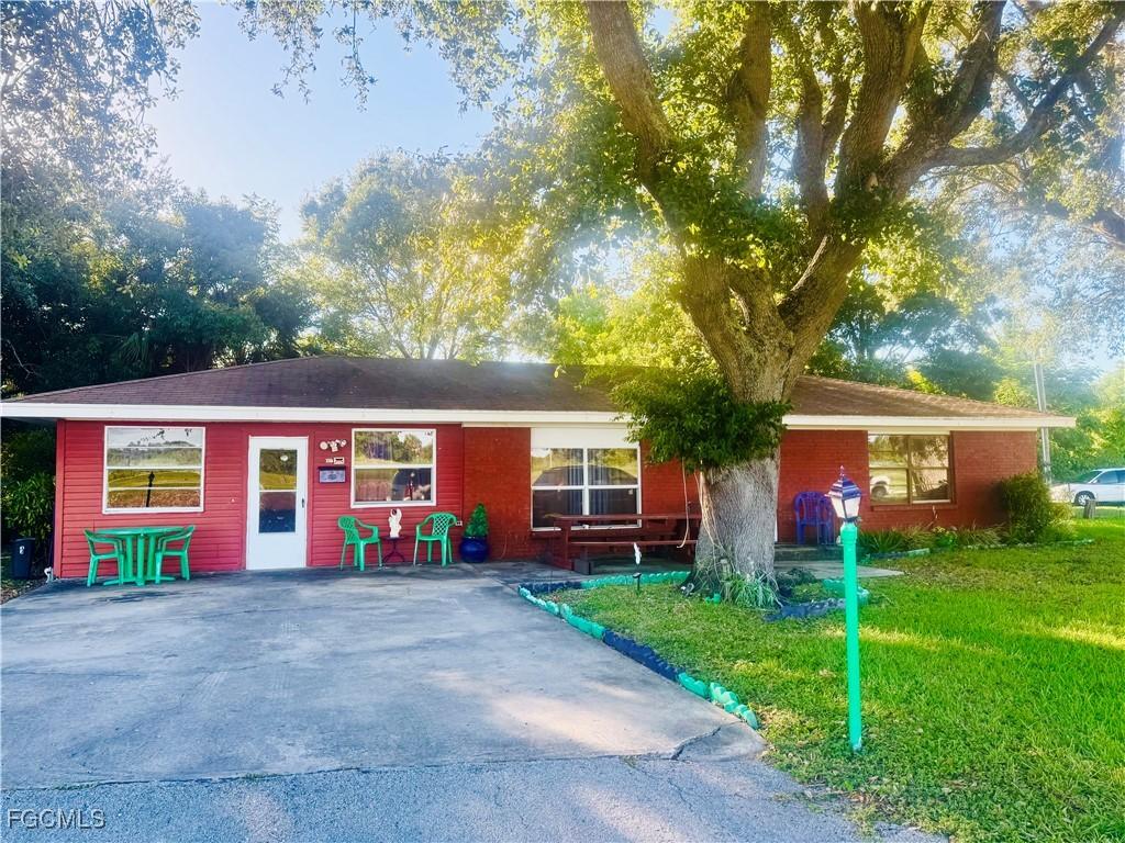 215 S San Diego St., Clewiston, FL 33440