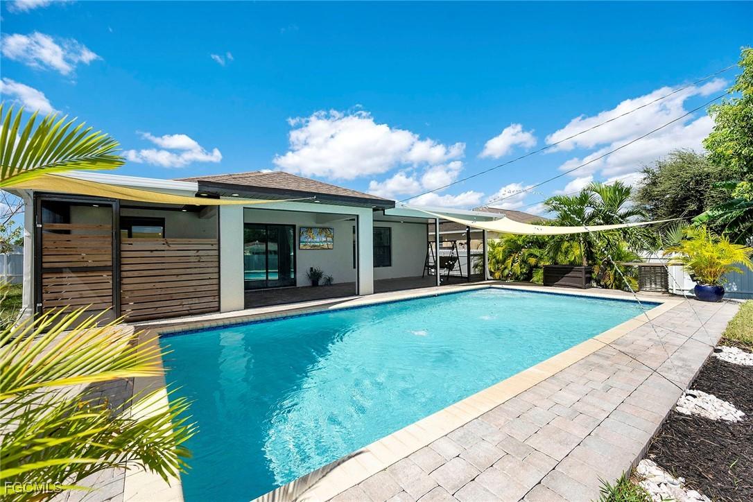 2809 NE 6th Pl., Cape Coral, FL 33909