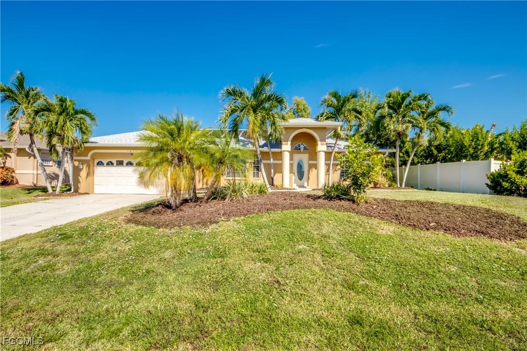 1613 SW 43rd St., Cape Coral, FL 33914