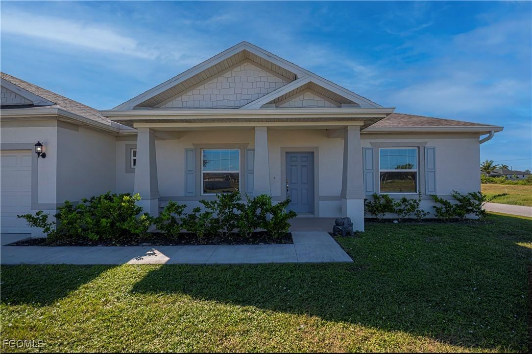 2244 NW 4th Ter., Cape Coral, FL 33993