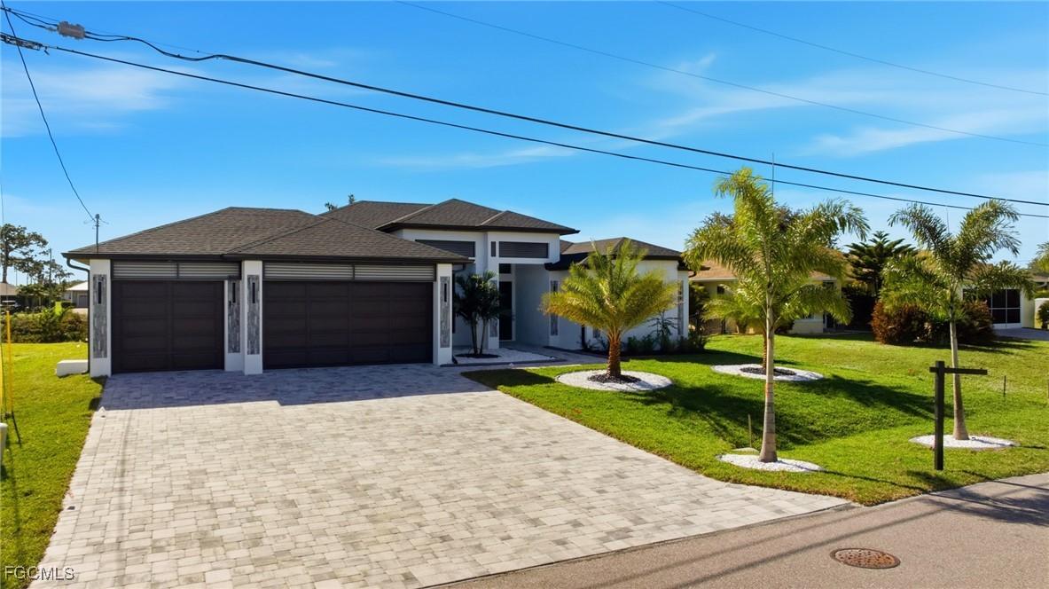 866 SW 18th St., Cape Coral, FL 33991