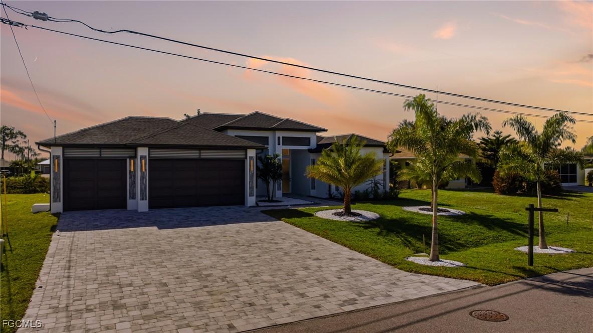 866 SW 18th St., Cape Coral, FL 33991