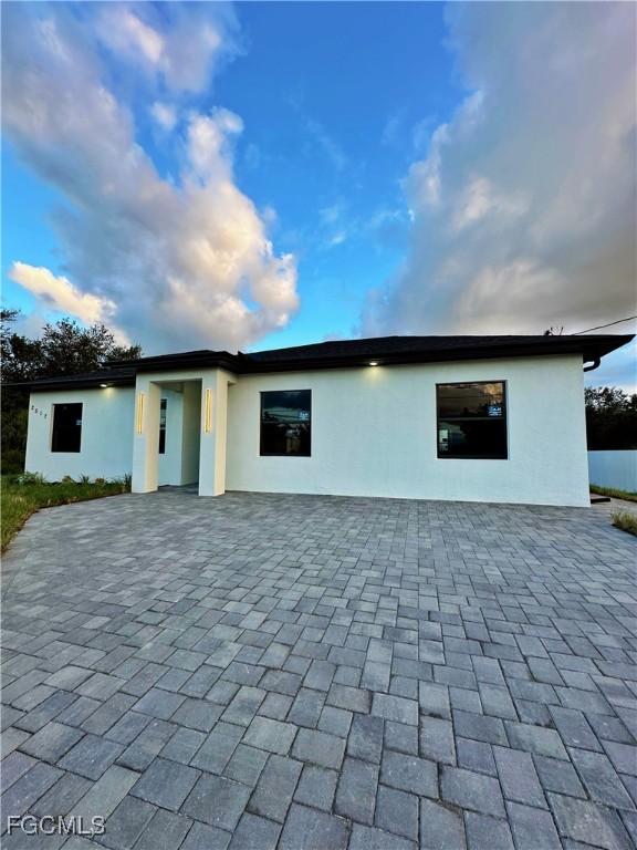 2517 54th St Sw, Lehigh Acres, FL 33976