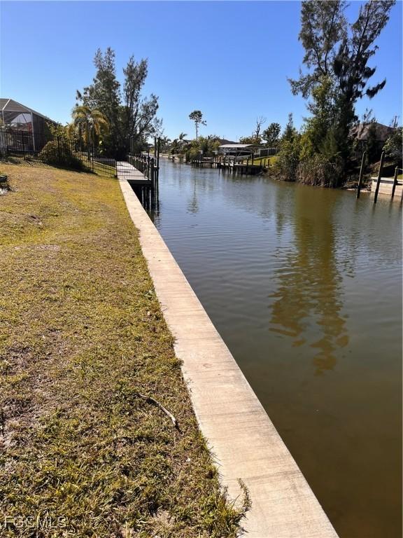 2124 SW 17th Ave., Cape Coral, FL 33991