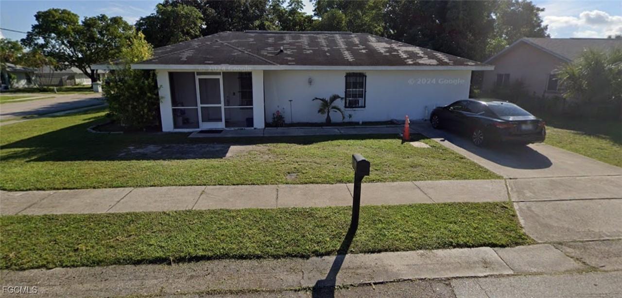 1905 Knight St., Fort Myers, FL 33916