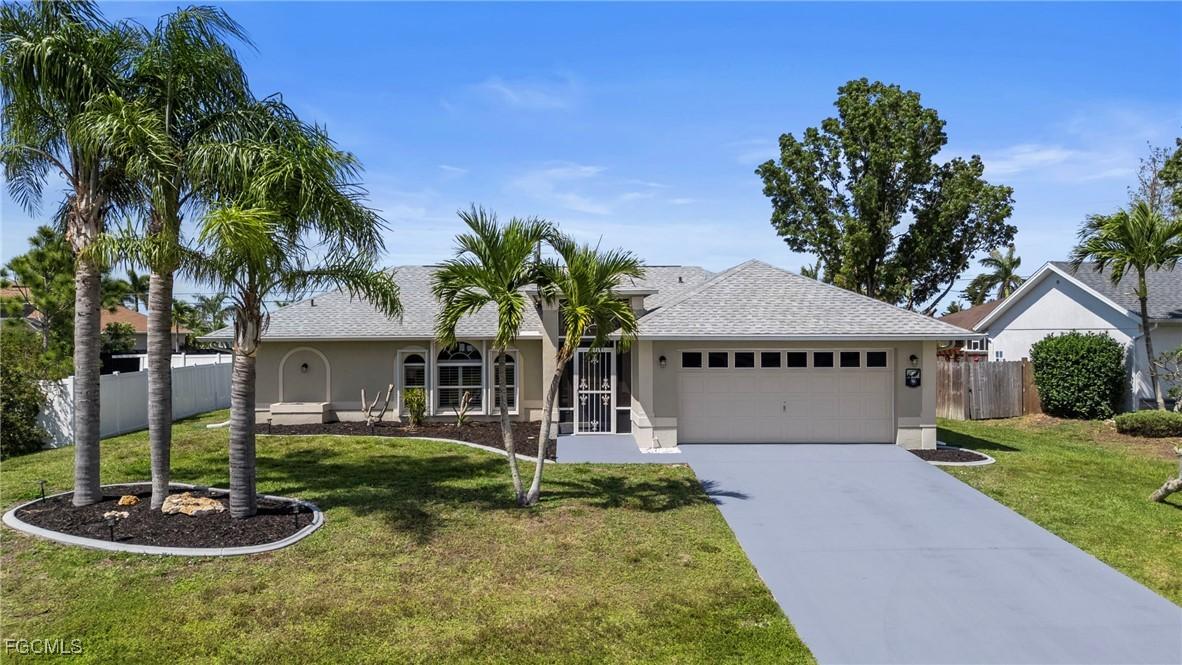 1511 SW 29th Ter., Cape Coral, FL 33914