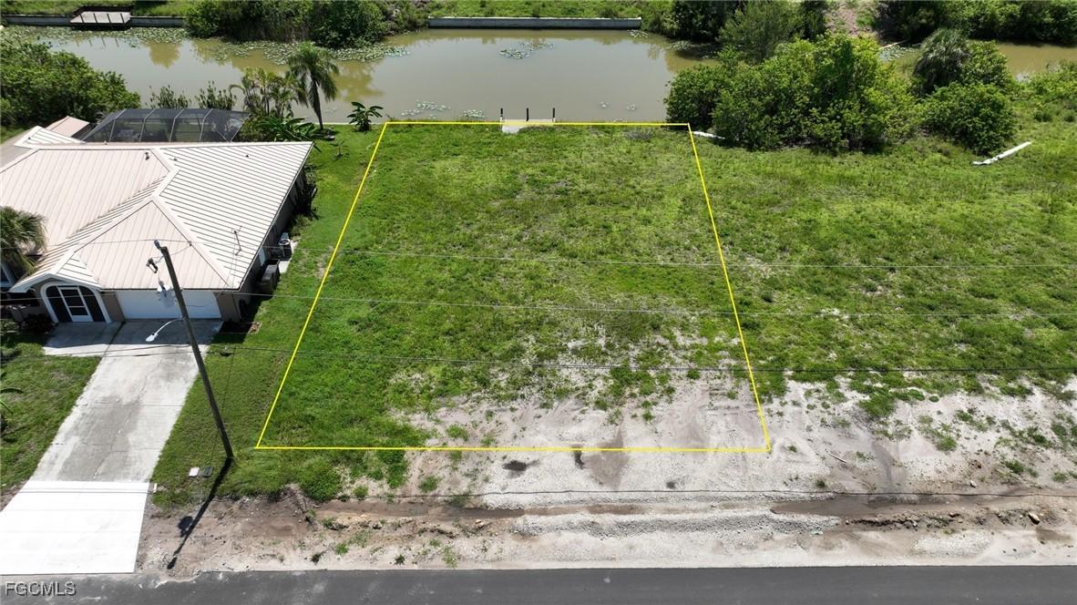 1311 NE 13th Pl., Cape Coral, FL 33909