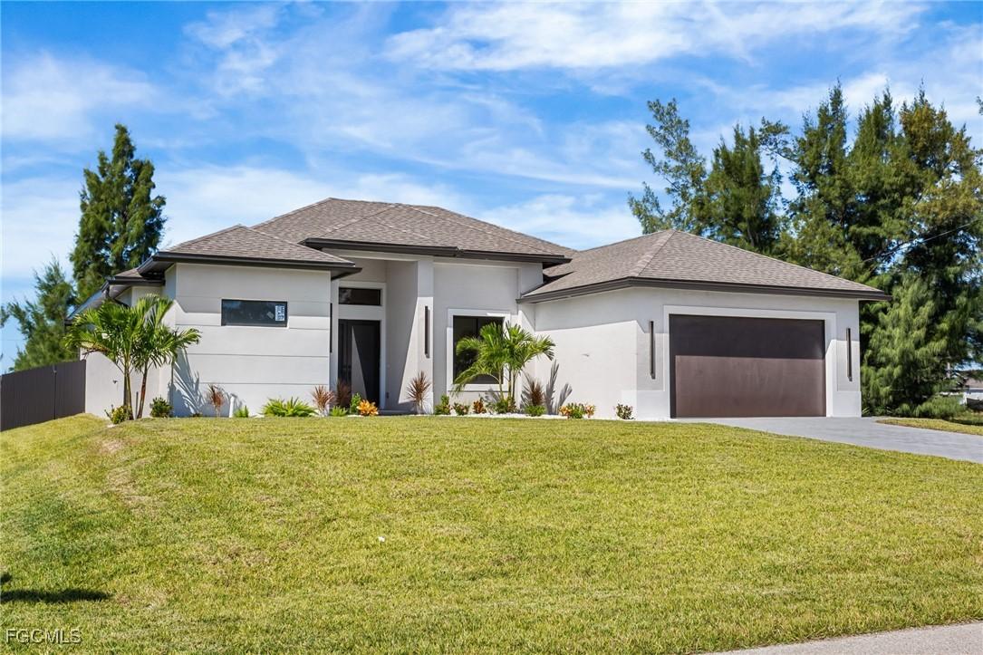 2224 NW 42nd Pl., Cape Coral, FL 33993