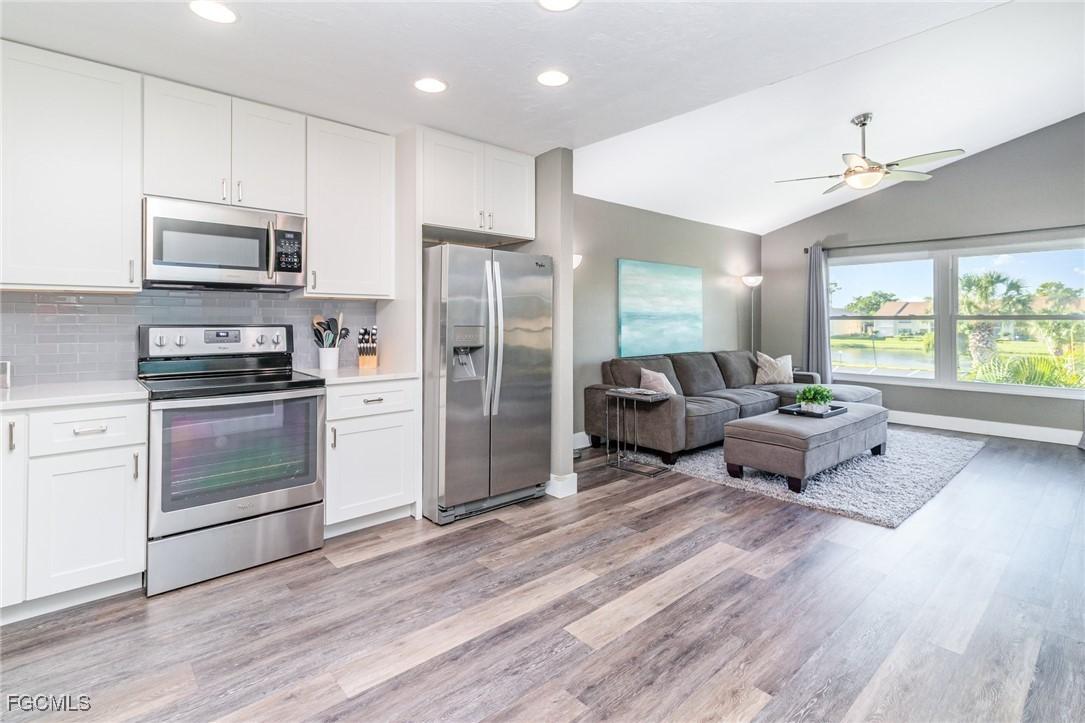 8382 Charter Club Cir. #10, Fort Myers, FL 33919