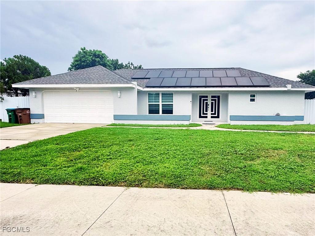 1813 Hancock Bridge Pkwy., Cape Coral, FL 33990