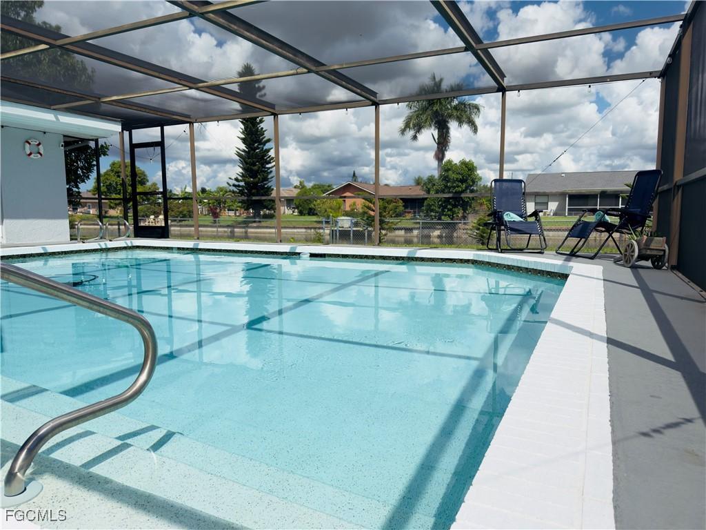 1813 Hancock Bridge Pkwy., Cape Coral, FL 33990