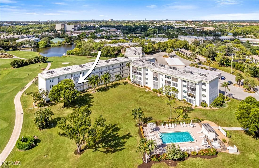 1580 Pine Valley Dr. #217, Fort Myers, FL 33907