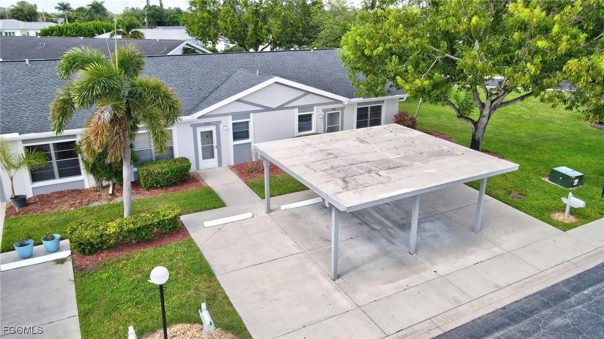 6802 Bogey Dr., Fort Myers, FL 33919