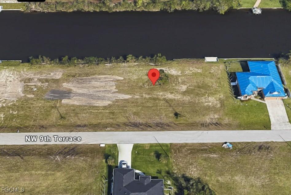 2631 NW 9th Ter., Cape Coral, FL 33993