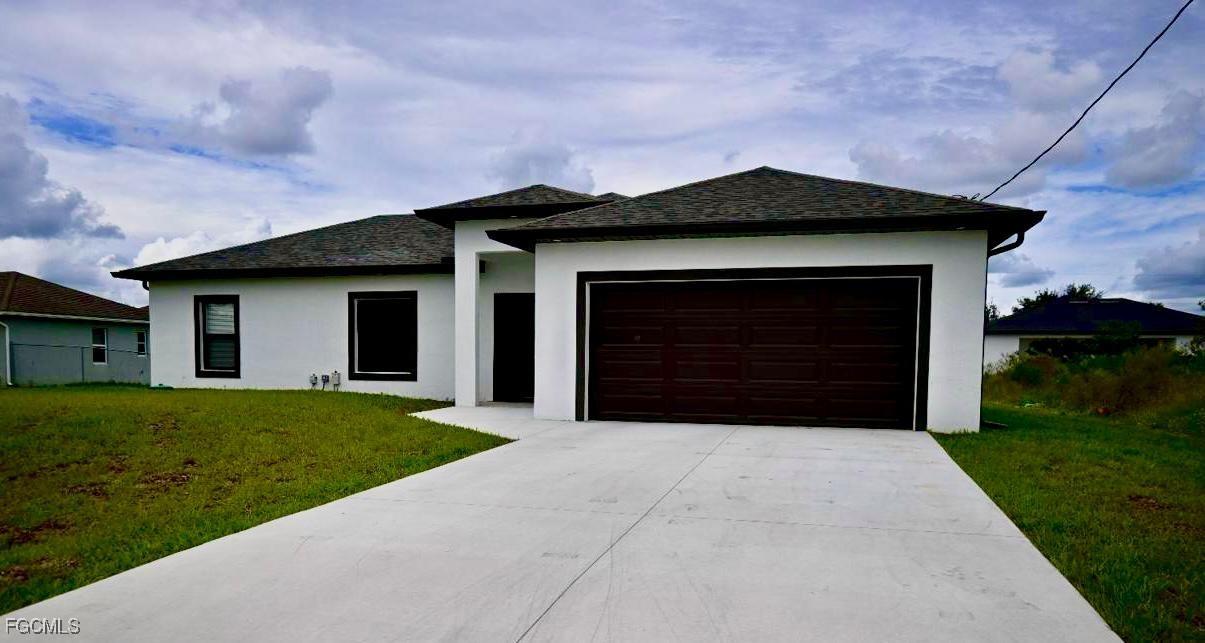 2806 57th St., Lehigh Acres, FL 33971