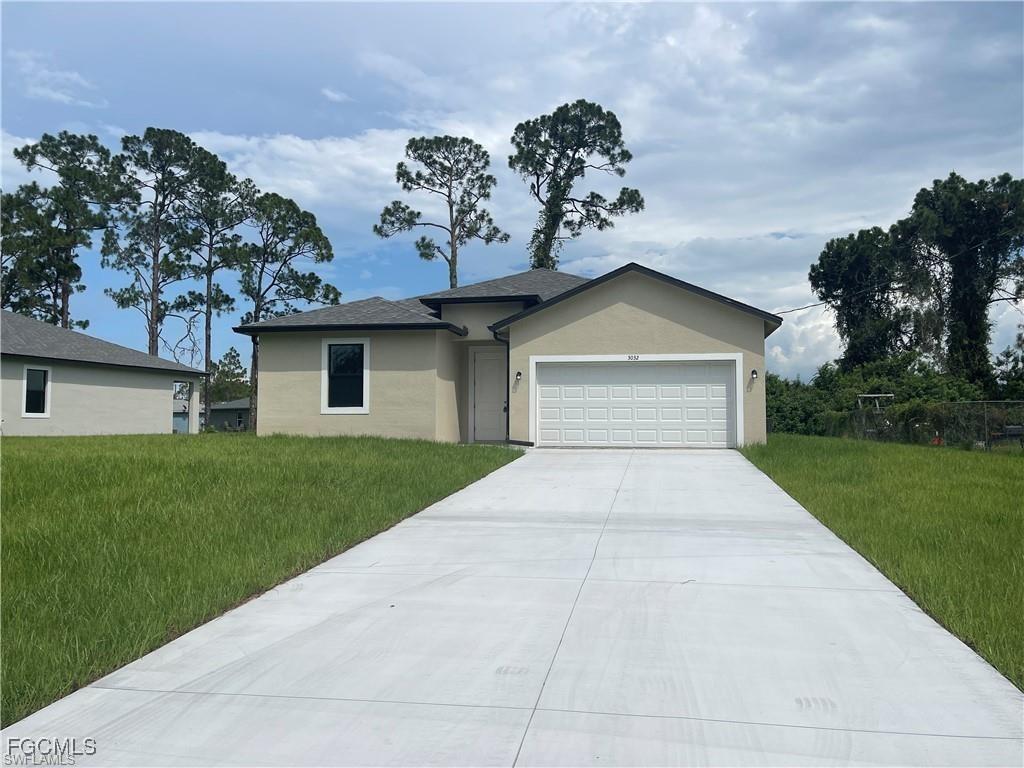 3032 W Briarwood Cir., Labelle, FL 33935