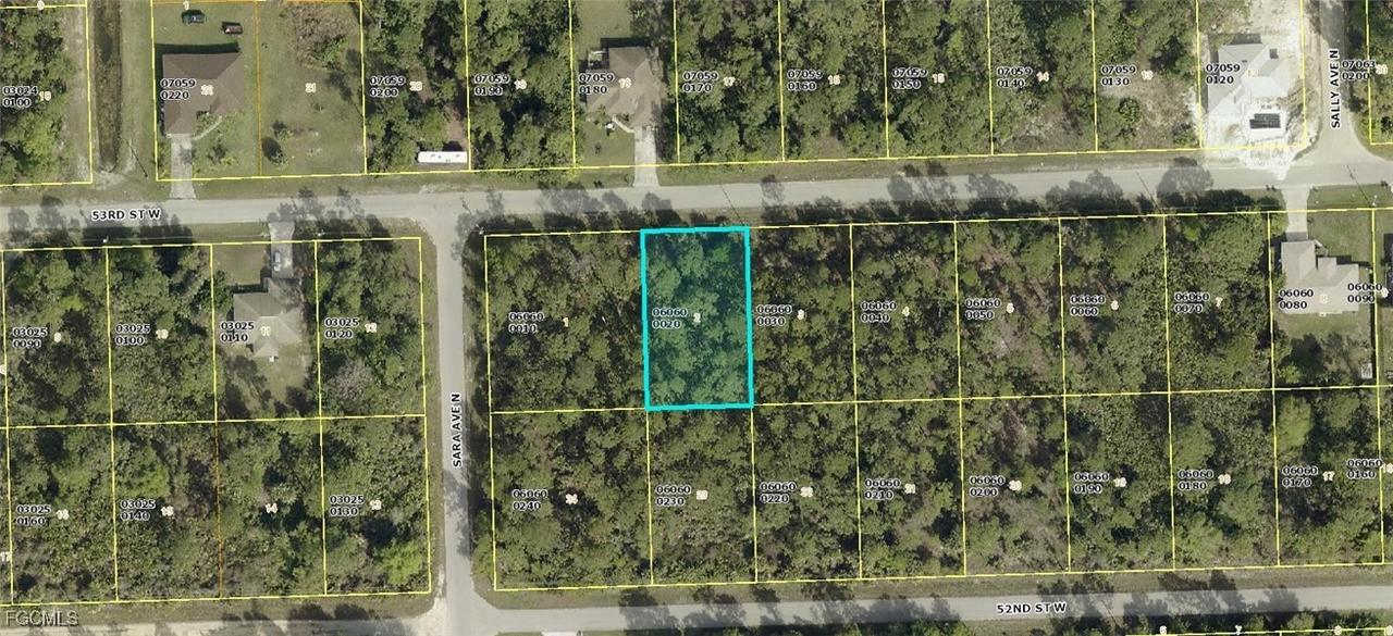 3411 53rd St., Lehigh Acres, FL 33971
