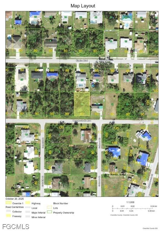 22368 New Rochelle Ave., Port Charlotte, FL 33952