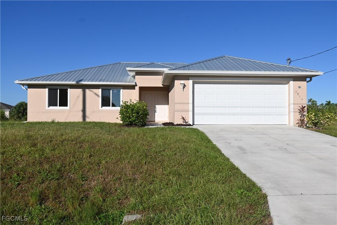 1914 NE 13th Pl., Cape Coral, FL 33909