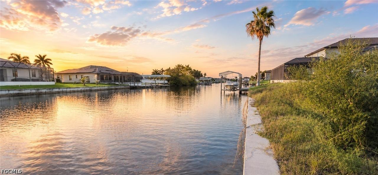 1206 NW 36th Ave., Cape Coral, FL 33993