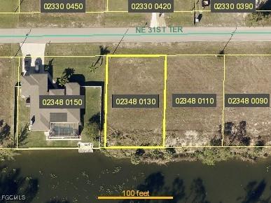 334 NE 31st Ter., Cape Coral, FL 33909