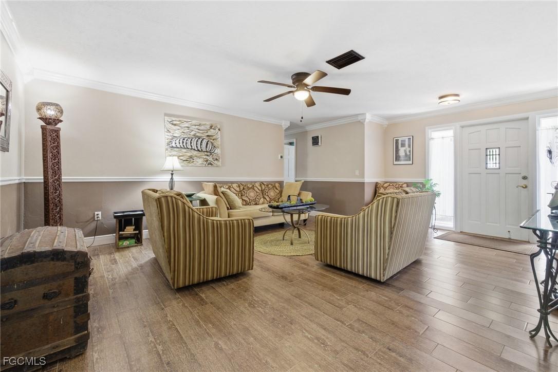 1654 Mansville Ter., North Fort Myers, FL 33903