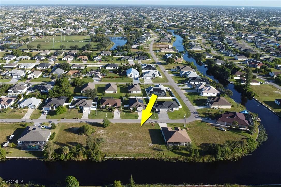 2630 SW 5th St., Cape Coral, FL 33991