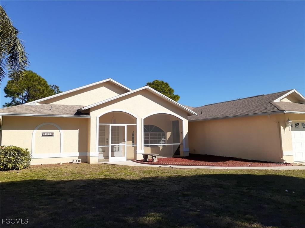 5312 Billings St., Lehigh Acres, FL 33971