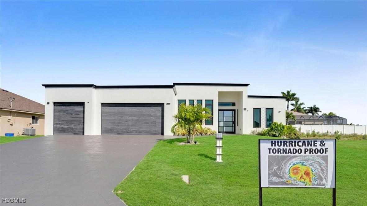 113 SW 37 Ave., Cape Coral, FL 33991