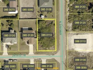 2500 26th St., Lehigh Acres, FL 33976