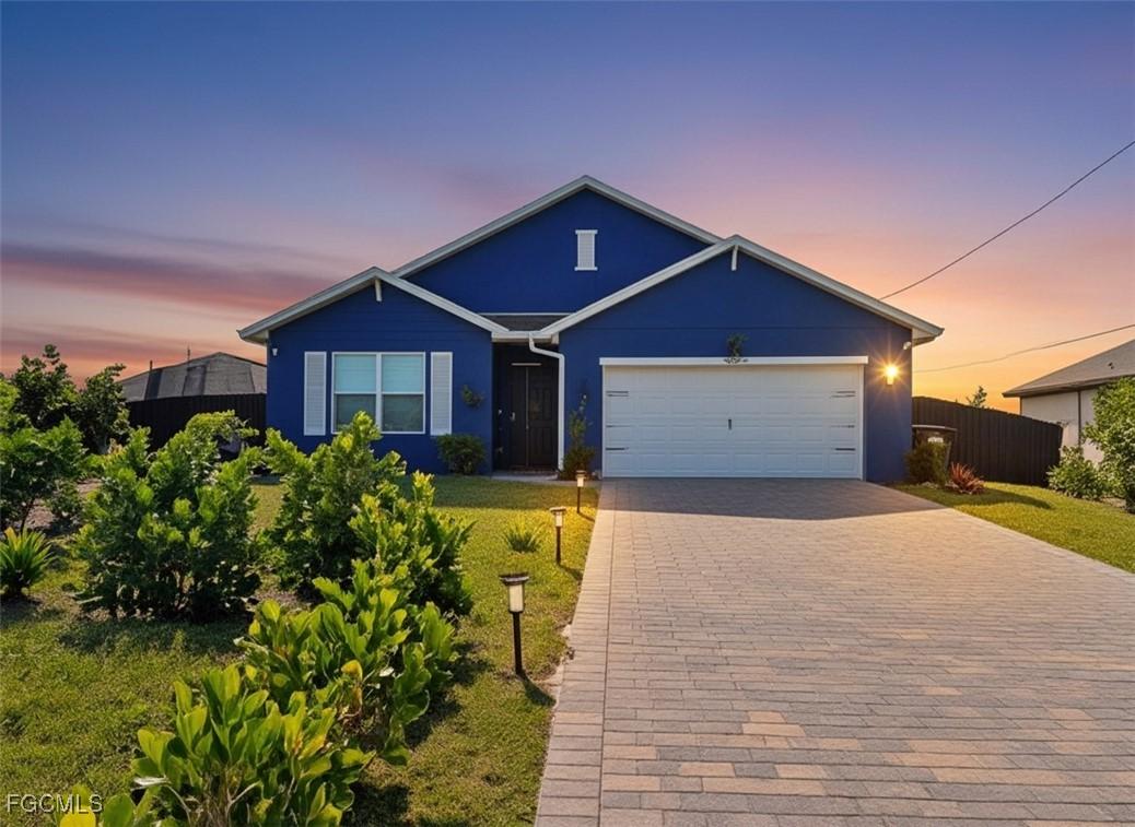 2430 NW 9th Ter., Cape Coral, FL 33993