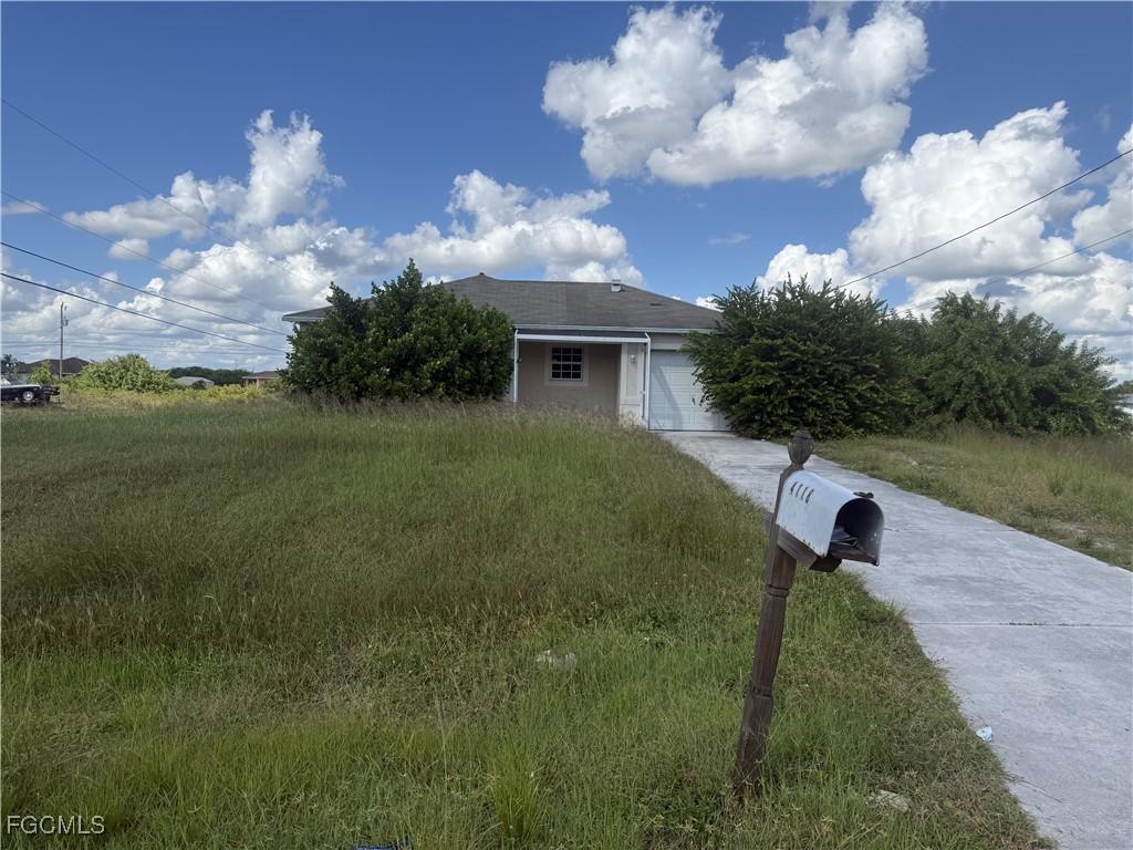 4118 33rd St., Lehigh Acres, FL 33976