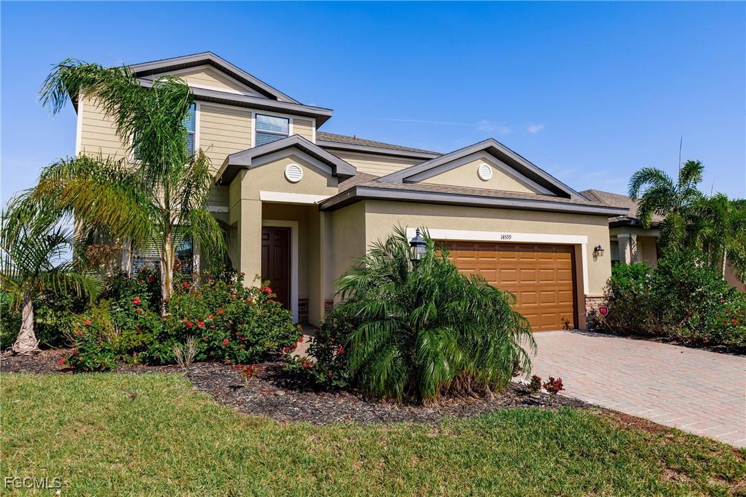 14599 Cantabria Dr., Fort Myers, FL 33905