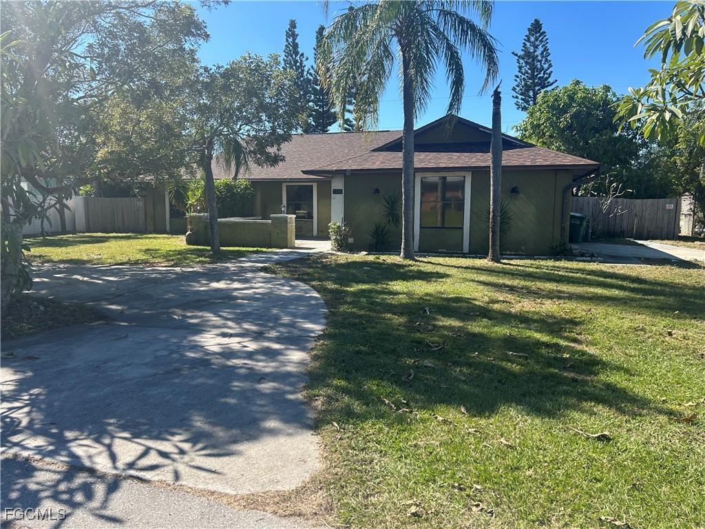1318 SW 2nd Ave., Cape Coral, FL 33991