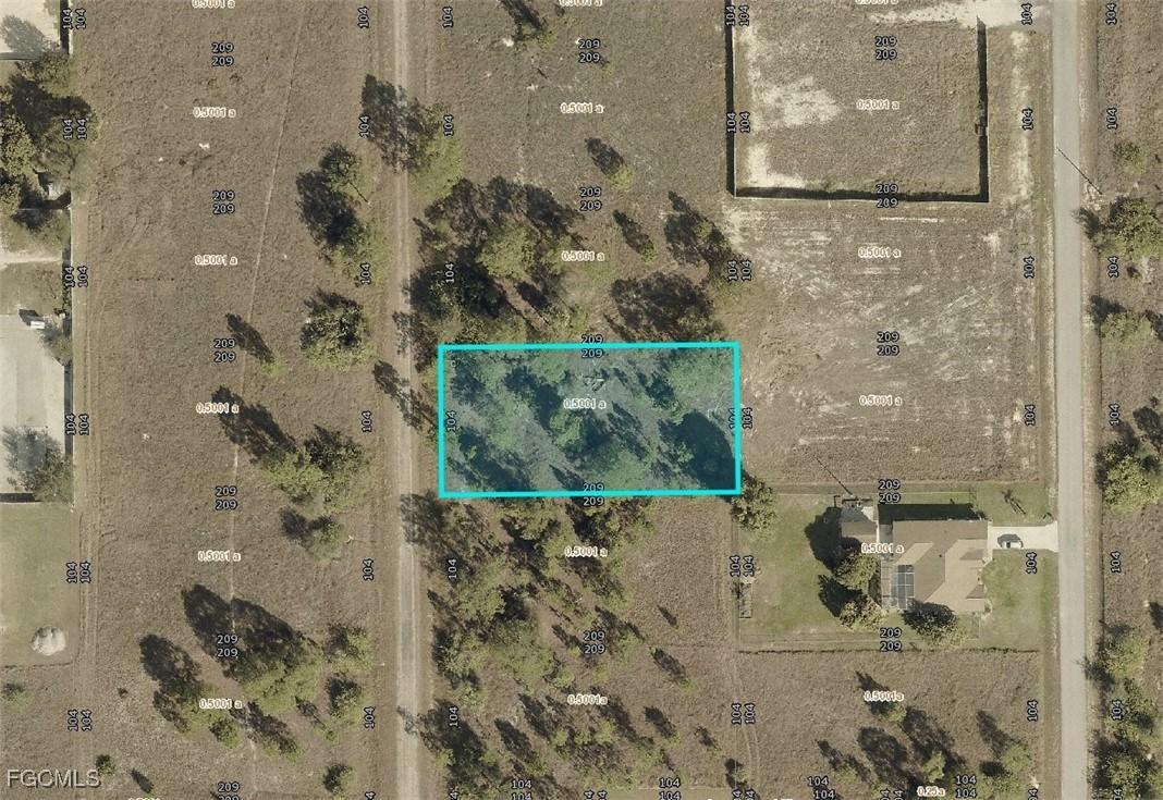 1506 Robert Ave., Lehigh Acres, FL 33972
