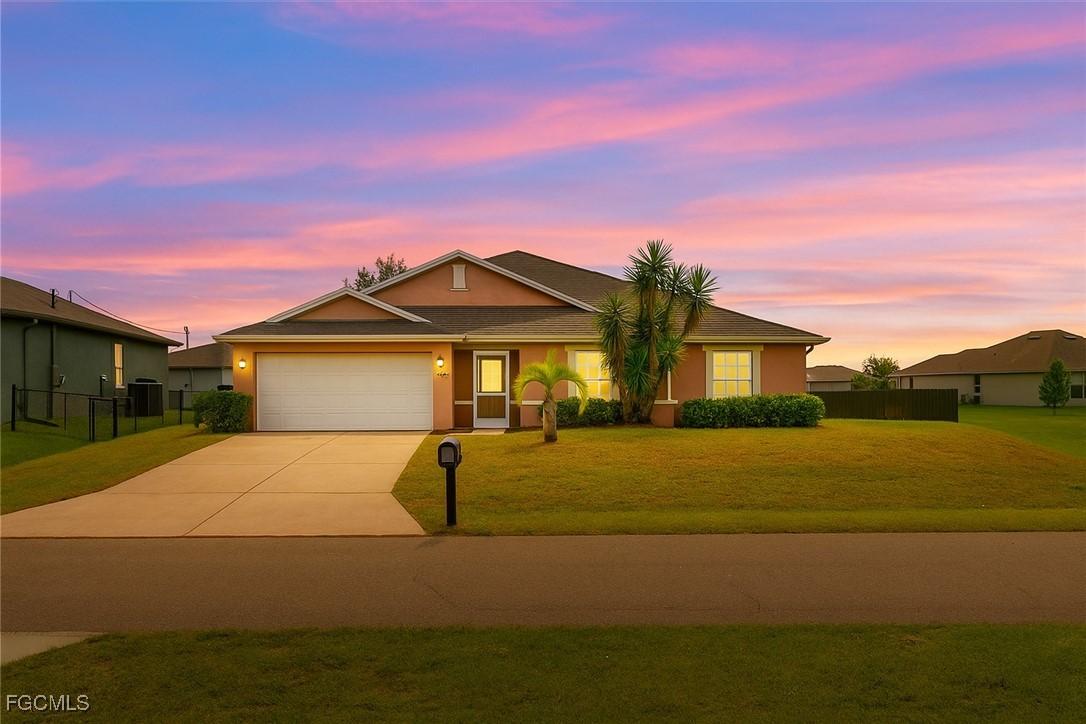 424 NW 14th St., Cape Coral, FL 33993