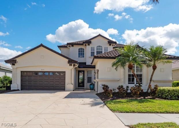 5241 Grand Palmetto Way, North Port, FL 34291