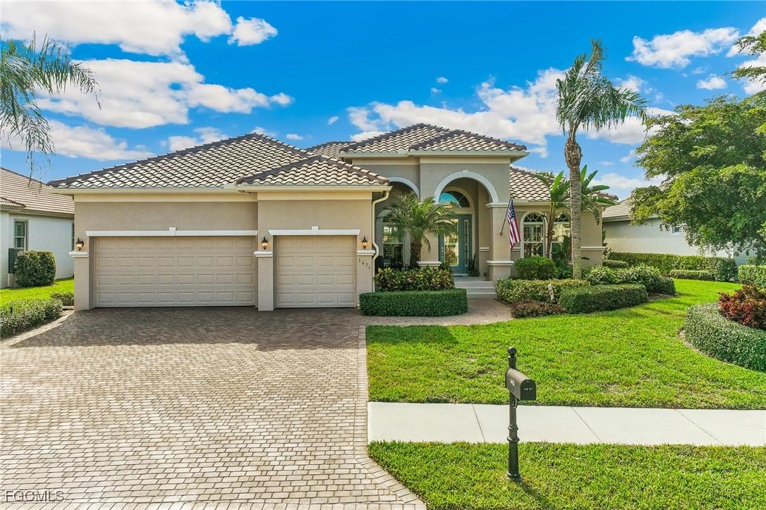 5675 Whispering Willow Way, Fort Myers, FL 33908