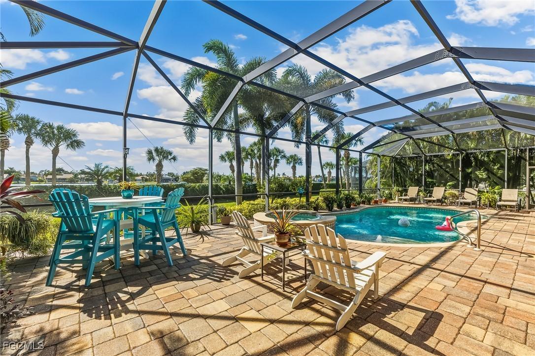 5675 Whispering Willow Way, Fort Myers, FL 33908