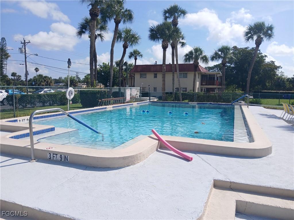 198 Joel Blvd. #3, Lehigh Acres, FL 33936
