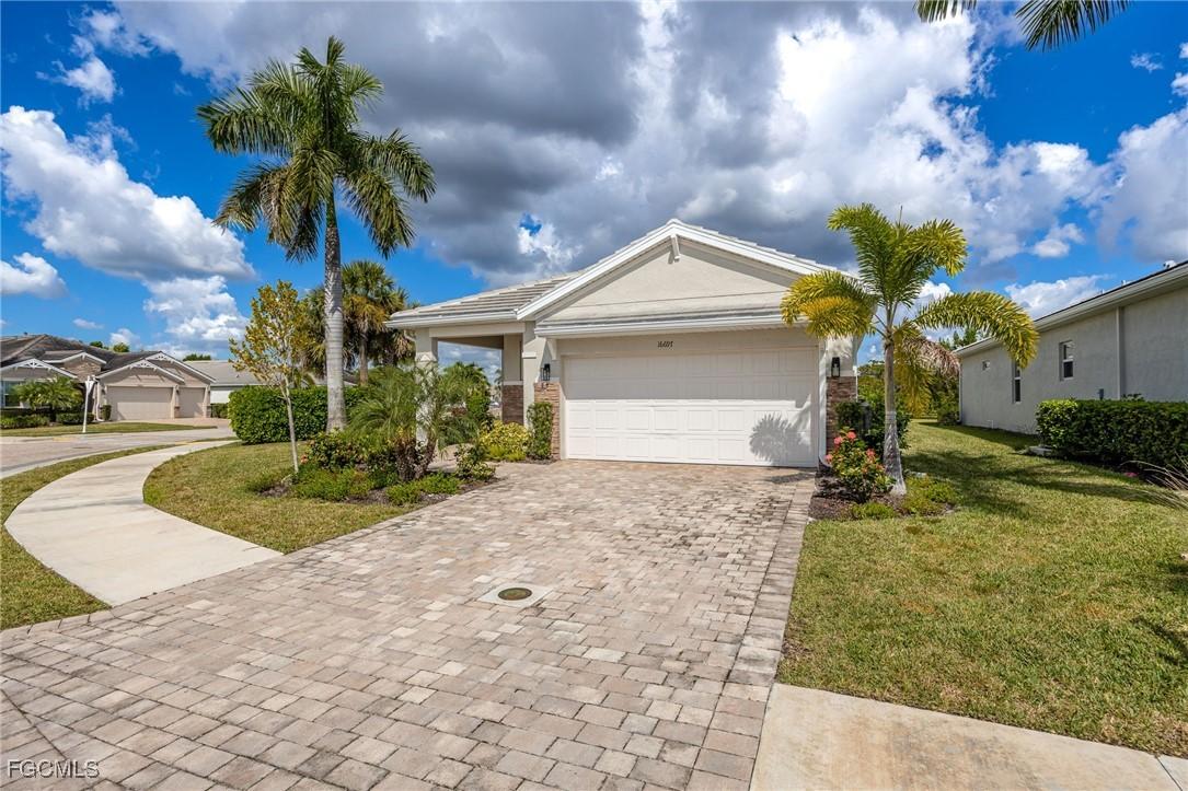 16697 Seasons Coast Dr., Bonita Springs, FL 34135