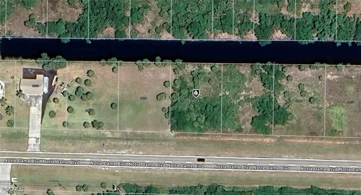 26044 Notre Dame Blvd., Punta Gorda, FL 33955